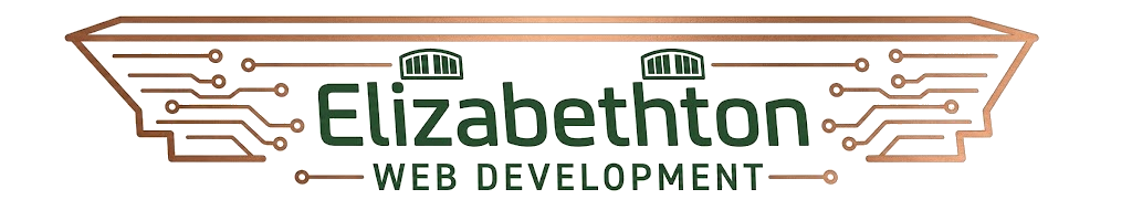 Elizabethton Web Development